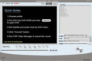 Cucusoft DVD to PSP Converter