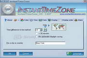 InstantTimeZone