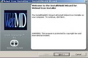 Webmd Desktop Icon Installer 1.2