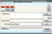 OJOsoft WMA to MP3 Converter