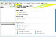 EMS SQL Manager 2008 for SQL Server