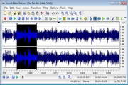 Sound Editor Deluxe