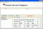Cool Free DVD to iPod MP4 Ripper