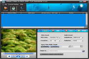 ABest Video to MOV SWF FLV Converter