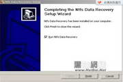 NTFS Data Recovery