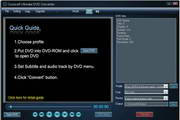 cucusoft Ultimate DVD Converter 绿色下载
