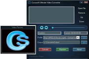 cucusoft Ultimate Video Converter
