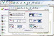WebSpirit 3.0.1