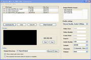 Agree MP3 to M4A AAC Converter Agree MP3 to M4A AAC Converter