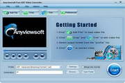 Anyviewsoft Free ASF Video Converter