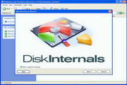 DiskInternals Partition Recovery