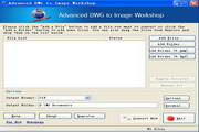 Advanced DWG to Image Workshop