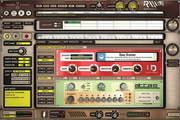 RiffWorks T4 RiffWorks T4