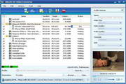 Xilisoft HD Video Converter