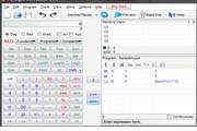 Farsight Calculator