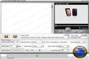 Max 3GP PDA MP4 Video Converter Max 3GP PDA MP4 Video Converter
