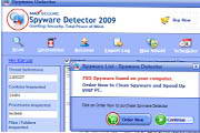 Max Secure Spyware Detector Threat Definitions