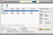 E-Zsoft DVD to PSP Converter E-Zsoft DVD to PSP Converter