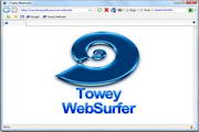 Towey WebSurfer