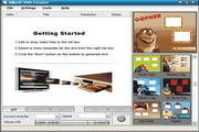 Xilisoft DVD Creator For Mac