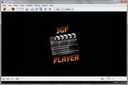 3GP Player