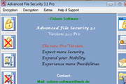 Advanced File Security Pro