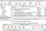 Mozilla Thunderbird For Mac  简体版