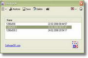 DesktopOK 4.71 官方版