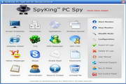 SpyKing Home Spy Software