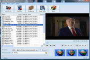 Tutu FLV to AVI Converter Tutu FLV to AVI Converter