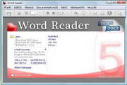 Word阅读器(Word Reader)