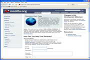 Mozilla Firefox For Mac