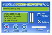 Replay Video Capture Replay Video Capture
