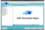 SWF Decompiler Magic