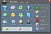 SpyPal Spy Software 2014