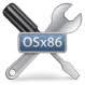 mac驱动安装软件(OSX86 Tools)