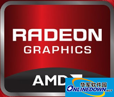 AMD Crimson16.12.2驱动程序win10 64位