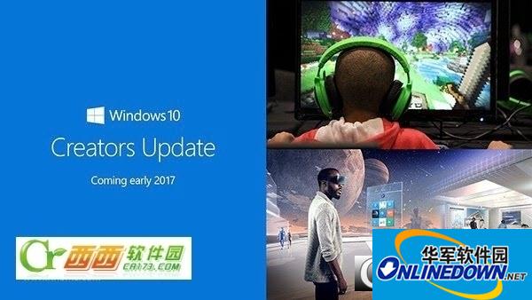 win10创造者15014简体中文语言包64/32位