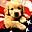 可爱小狗屏保(Puppies Free Screensaver) 2.0 免费安装版