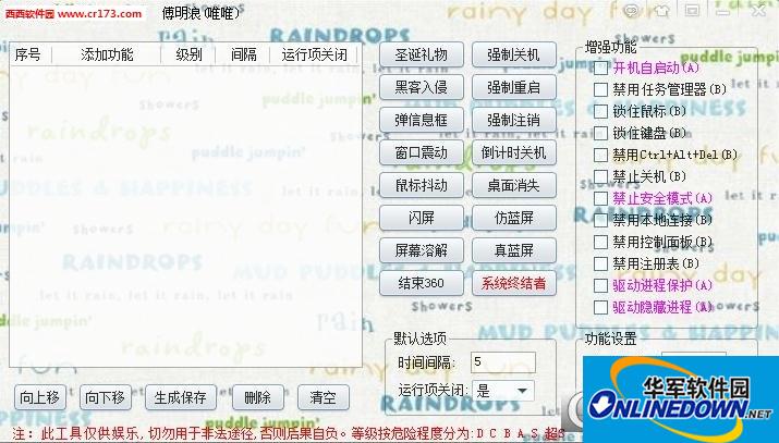 整人恶搞专家