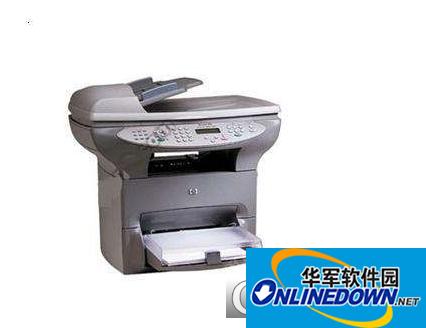 夏普AR-2648N打印驅動