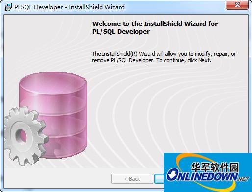 PLSQL Developer 64位