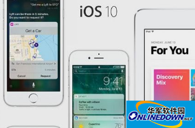 iOS10.3.2 Beta2开发者预览版系统固件