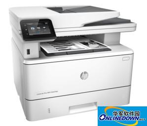 惠普m427fdn打印机驱动