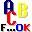 FontViewOK 字体预览