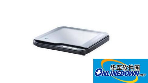 虹光d800ii扫描仪驱动