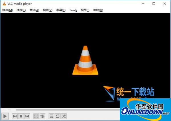 VLC media player(VLC媒體播放器)