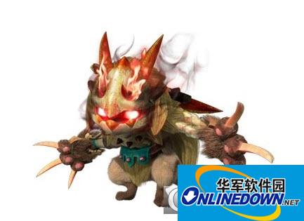 mhxx3DS模拟器