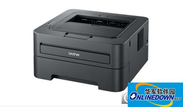 兄弟hl2260d打印机驱动