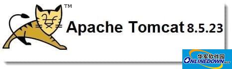 Apache Tomcat8.5